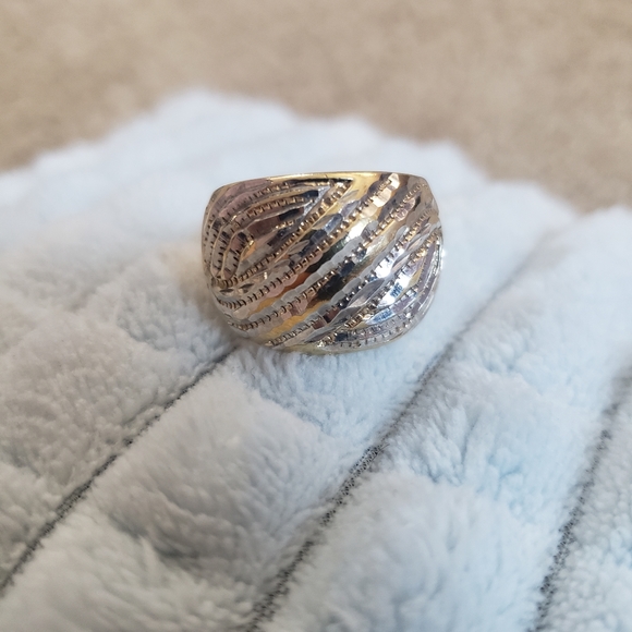 2/$20 Sterling Rings! - Picture 2 of 8
